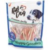 Kiddog kachní sendvič s treskou kroucený 500g Kiddog kachní sendvič s treskou kroucený 500g