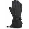 Dámske lyžiarske rukavice Dakine Womens Leather Sequoia Gore-Tex Gloves - black 7.0 Dámske lyžiarske rukavice Dakine Womens Leather Sequoia Gore-Tex Gloves - black 7.0