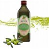 Olio di Oliva Secchi Taliansky olivový olej v tmavej sklenenej fľaši 1L Olio di Oliva Secchi Taliansky olivový olej v tmavej sklenenej fľaši 1L
