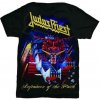 Judas Priest Defenders Of The Faith Black XL Tričko Judas Priest Defenders Of The Faith Black XL Tričko