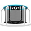 Aga Ochranná sieť na detskú trampolínu 150 cm svetle modrá