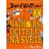 Najhorší učitelia na sve… (David Walliams) Najhorší učitelia na sve… (David Walliams)