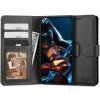 Tech-Protect Wallet knižkové puzdro na Xiaomi Redmi Note 12 Pro / Poco X5 Pro 5G, čierne Tech-Protect Wallet knižkové puzdro na Xiaomi Redmi Note 12 Pro / Poco X5 Pro 5G, čierne