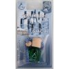 Jean Albert 4,5ml Glacial - aromatická vôňa Jean Albert 4,5ml Glacial - aromatická vôňa
