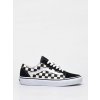 Vans Old Skool (primary check) 36.5, čierna Vans Old Skool (primary check) 36.5, čierna