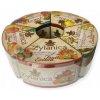 ZYLANICA Tea Cake sada čajov 5 x 100g plech (ZA007) ZYLANICA Tea Cake sada čajov 5 x 100g plech (ZA007)
