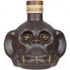 Deadhead Dark Chocolate Monkey Head 35% 0,7 l (čistá fľaša)