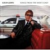 CD Elton John - SONGS FROM THE WEST COAST CD Elton John - SONGS FROM THE WEST COAST