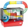 Klietka pre hlodavce LUNAPARK 1 Klietka pre hlodavce LUNAPARK 1