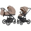 Carrello Sigma 2v1 kombinovaný kočík CRL-6523 Farba: Fresh Beige Carrello Sigma 2v1 kombinovaný kočík CRL-6523 Farba: Fresh Beige