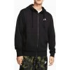 Nike M NSW CLUB hoodie FZ FT BV2648-010 čierna Nike M NSW CLUB hoodie FZ FT BV2648-010 čierna