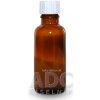 Fagron/K Liekovka hnedá 25 ml so skrutkovacím uzáverom 24 ks Fagron/K Liekovka hnedá 25 ml so skrutkovacím uzáverom 24 ks