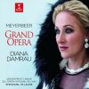 CD Giacomo Meyerbeer: Diana Damrau - Meyerbeer Grand Opera CD Giacomo Meyerbeer: Diana Damrau - Meyerbeer Grand Opera