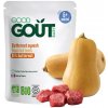 GOOD GOUT Maslová tekvica s jahňacím mäsom BIO 190 g GOOD GOUT Maslová tekvica s jahňacím mäsom BIO 190 g