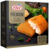 Viči Mrazené Obaľované rybie filé 285g Viči Mrazené Obaľované rybie filé 285g