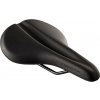 Sedlo Bontrager Commuter Comp Bike Verzia: 270mm x 185mm Sedlo Bontrager Commuter Comp Bike Verzia: 270mm x 185mm