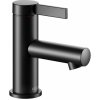 Keuco IXMO Pure umývadlová batéria stojanková čierna 59504371100 Keuco IXMO Pure umývadlová batéria stojanková čierna 59504371100