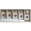 KRISTOFF Cuban Selection Torpedo (20ks) KRISTOFF Cuban Selection Torpedo (20ks)