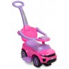 Toyz Športové auto PINK