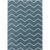 Ayyildiz koberce Kusový koberec Rio 4602 blue - 200x290 cm Modrá