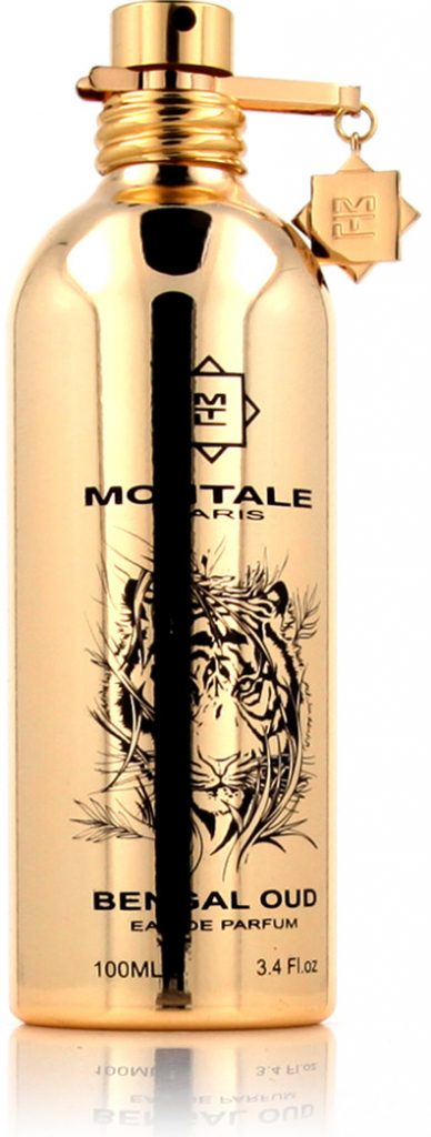 Montale Paris Original Aoudu unisex parfumovaná voda 100 ml