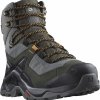 Salomon Quest Element GTX sivé
