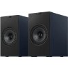 KEF Coda W Midnight Blue (Aktívny regálový reproduktor s prémiovým zvukom a skvelou konektivitou. (cena za pár)) KEF Coda W Midnight Blue (Aktívny regálový reproduktor s prémiovým zvukom a skvelou konektivitou. (cena za pár))