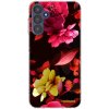 Picasee silikónový prehľadný obal pre Samsung Galaxy A15 A155F 4G - Dark Peonny Picasee silikónový prehľadný obal pre Samsung Galaxy A15 A155F 4G - Dark Peonny