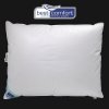 Best comfort 70x90 páperovo perový vankúš