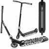 Raven Evolution Provox Black 110 mm HIC freestyle kolobežka Raven Evolution Provox Black 110 mm HIC freestyle kolobežka