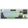 Aula Klávesnice F87 GrayWood V3 (AUF87-BWG-GW3) Aula Klávesnice F87 GrayWood V3 (AUF87-BWG-GW3)