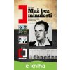 E-kniha Muž bez minulosti - Aleš Česal E-kniha Muž bez minulosti - Aleš Česal
