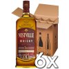 Whisky Nestville 6yo 40% 0,7l | 6ks v kartóne Whisky Nestville 6yo 40% 0,7l | 6ks v kartóne