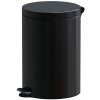 EnPrag Odpadkový nášľapný kôš Freedom Fresh 20l F613A