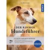 Der KOSMOS-Hundeführer (Eva-Maria Krämer)(Pevná) Der KOSMOS-Hundeführer (Eva-Maria Krämer)(Pevná)