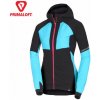 NORTHFINDER ROHACE 3 dámska skialp bunda zateplená Primaloft® blueblack NORTHFINDER ROHACE 3 dámska skialp bunda zateplená Primaloft® blueblack