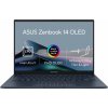ASUS Zenbook 14 UX3405CA-OLED232X Ponder Blue celokovový UX3405CA-OLED232X ASUS Zenbook 14 UX3405CA-OLED232X Ponder Blue celokovový UX3405CA-OLED232X
