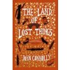 The Land of Lost Things - John Connolly, Hodder Paperbacks The Land of Lost Things - John Connolly, Hodder Paperbacks