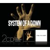System Of A Down: Two Original Albums - 2CD System Of A Down: Two Original Albums - 2CD