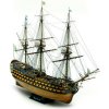Mamoli Royal Louis 1780 stavebnica 1:90 (KR-21740) Mamoli Royal Louis 1780 stavebnica 1:90 (KR-21740)