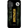 Picasee Fashion Case pre Samsung Galaxy A32 5G A326B - OKTAGON - Vespaziani Fight Jersey Picasee Fashion Case pre Samsung Galaxy A32 5G A326B - OKTAGON - Vespaziani Fight Jersey