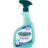 SANYTOL univerzál dezinfekčný čistič kúpeľňa 500ml+50% SANYTOL univerzál dezinfekčný čistič kúpeľňa 500ml+50%