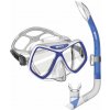 Potápačská sada Mares maska a šnorchel Combo Ridley modrá (14218) Potápačská sada Mares maska a šnorchel Combo Ridley modrá (14218)