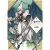 Ateliér špičatých klobouků 12 - Shirahama Kamome Ateliér špičatých klobouků 12 - Shirahama Kamome