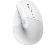 Logitech Lift Vertical Ergonomic Mouse for Business, Mac, off-white/ pale grey 910-006477 Logitech Lift Vertical Ergonomic Mouse for Business, Mac, off-white/ pale grey 910-006477