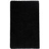 Kúpeľňový koberček Mauro 70 x 120 cm čierny Kúpeľňový koberček Mauro 70 x 120 cm čierny