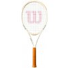 Tenisová raketa Wilson Clash 100L V3 Roland Garros 2026 L4 Tenisová raketa Wilson Clash 100L V3 Roland Garros 2026 L4