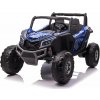 mamido Detské elektrické auto Buggy UTV-MX 4x4 LCD MP4 Spider lakované modré mamido Detské elektrické auto Buggy UTV-MX 4x4 LCD MP4 Spider lakované modré