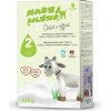 Pokračovacie dojčenské kozie mlieko Naše Mlieko 2, 525g Pokračovacie dojčenské kozie mlieko Naše Mlieko 2, 525g