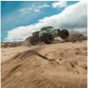 Arrma Granite Mega 665 1:10 4WD RTR modrá (ARA4202V4T2) Arrma Granite Mega 665 1:10 4WD RTR modrá (ARA4202V4T2)